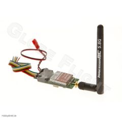 5,8 GHz ImmersionRC 25 mW A/V Sender 0188