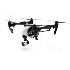 DJI Inspire 1 - T600 4K Transformer Quadrokopter