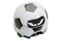 Roboter RC SOCCERBOTBausatz Graupner R1001