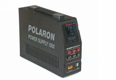 Polaron Netzteil1800W 24V DC 75A Graupner S2021