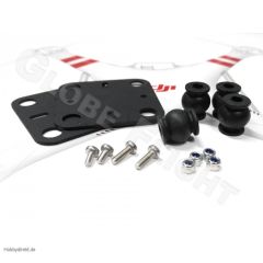 Vibrations Dämpfer Kit DJI P für z.B. GoPro