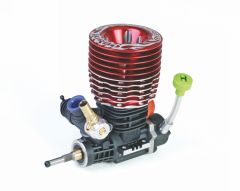 HoBao Hyper Nitro 30 Turbo Graupner H3032T