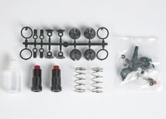 Stoßdämpfer Set hinten Graupner H90084