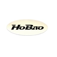 Hobao Namensplatte Graupner H94068