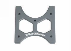 Hyper MT chassis support plate Graupner HOP-0101