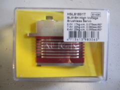 HV-Brushless Servo BL815H Ali Align Robbe HSL81501 1-HSL81501