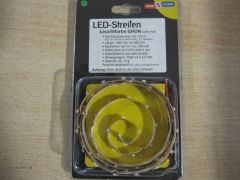 LED-Streifen 100cm grün Simprop 0103772