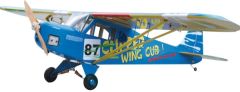 Piper Cub 30cc Jamara 006602