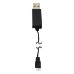 Ladekabel USB Piper J3 Jamara 012304