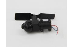 Heckrotor Simply VE1 Jamara 030898