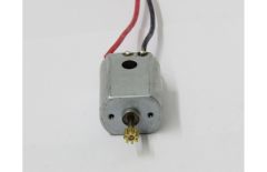 E-Motor hinten Bell Jet Range Jamara 030928