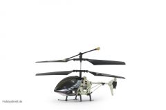 Gyro Turbo 2,4 GHz 3+2 Heli m Jamara 031911