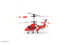 Agusta REGA 3+2Kanal Gyro,Tur Jamara 032410