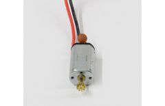 E-Motor hinten Piwi Jamara 036642