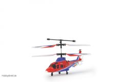 Agusta 3 Kanal Mini-Heli mit Jamara 036900