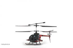 Spy Copter 500 m. Gyro u. Cam Jamara 037070