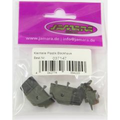 Kleinteile Plastik Blackhawk Jamara 037147