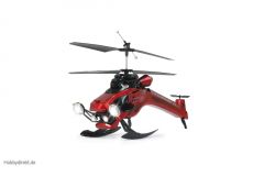 Flyrobot Heli 2,4 GHz Jamara 037600