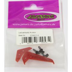 Leitwerksatz Aviator Jamara 038014