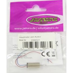 Hauptmotor vorn Aviator Jamara 038027