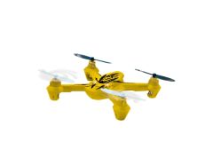 Quadrocopter X-Hornet 2,4GHz Jamara 038130