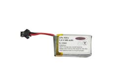 Akku Catro Lipo 7,4V 500mAh 3,7Wh Jamara 038665