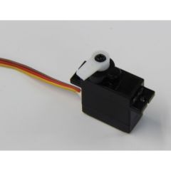 Servo Fin255 Jamara 040640