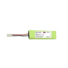 Akku Big Yacht NiMh 8,4V 2000mAh Jamara 040676