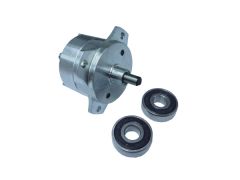 Torsen-Differential vorne+hinten AS-31 Jamara 050241