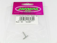 Differential-Pin Kegel A-LX-U-77D Jamara 051287