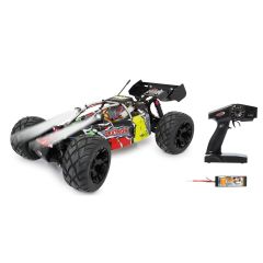 Lextron Desertbuggy 4WD 1:10 Lipo 2,4GHz mit LED Jamara 053111