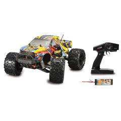 Crossmo Monstertruck 4WD 1:10 Lipo 2,4GHz Jamara 053131