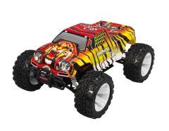 Tiger 1:10 EP Brushless 4WD Jamara 053220