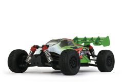 Z18 CR Buggy EP 2,4GHZ Lipo Jamara 053285