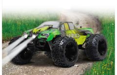 Shiro 1:10 EP 4WD LED Lipo 2,4G Jamara 053367