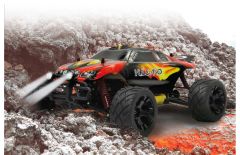 Vulcano 1:10 EP 4WD LED NiMh 2,4G Truggy Jamara 053368