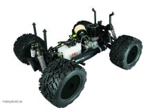 Heart Attack 1:8 4WD Jamara 057130