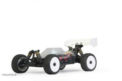 X3-Sabre Pro Brushless 80% Jamara 057581