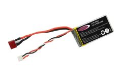 Akku Torento Lipo 7,4V 1500mAh 11,1Wh Jamara 058929