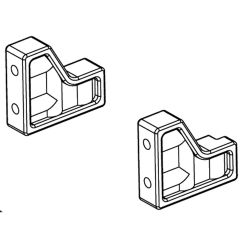 Servohalter BL8 Jamara 059073