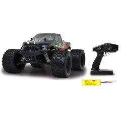 Skull Monstertruck 1:10 4WD NiMh 2,4GHz Jamara 059735