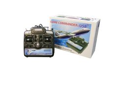 Game Commander USB Universal *** NEU *** Jamara 065105