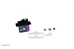 Servo XT-9 3er Set Jamara 074412