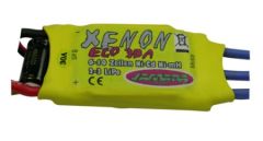 Flugregler Xenon Eco 30A Jamara 081432