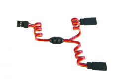 V-Kabel Graupner Jamara 098273