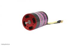 E-Motor Magnum Power B 4465/4 Jamara 130038