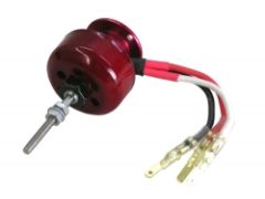 Elektromotor Bell 1100 Außenläufer Jamara 130089