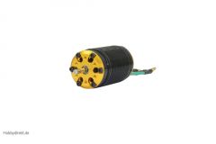 E-Motor CR B4072 2250KV 4Pol Jamara 130115