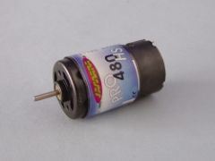 Elektromotor Pro 480 HS BB Jamara 130490