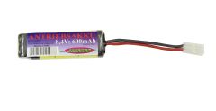 Antriebsakku Junior 8,4V 600 mAh Jamara 140062